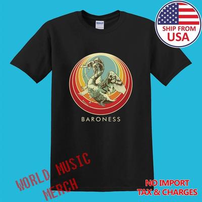 T-Shirts & Muskelshirts – T-Shirts