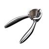 Premium Zinc Alloy Nut Cracker With Funnel Design & Non-Slip Handle - Heavy Duty, Fits 1.5-4Cm Nuts Including Walnuts, Pecans