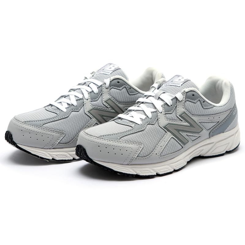New Balance 480v5 'For Grey' Women's Sneakers W480KR5 Sneakers W480KR5