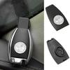2025 Hot For AMG Car For Mercedes Benz AMG 1pcs Car Key Cap for Maybach Emblem Key Protection Cover For Mercedes Benz AMG W212 W