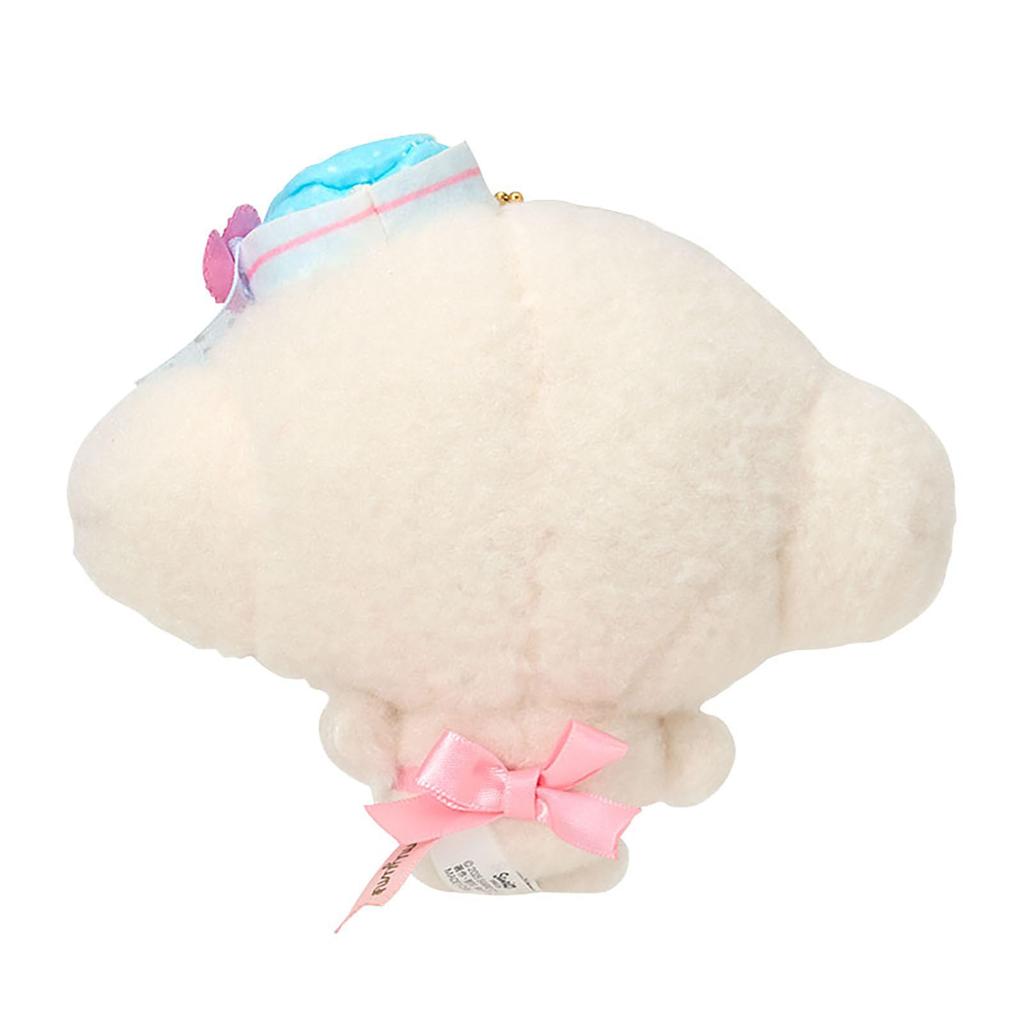 Sanrio Mascot Holder Apron Ages 6 and 022756 (Sweets Party) Kogimyun, Up,