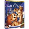 DISNEY CLASSIQUES - DVD La Belle Et Le Clochard