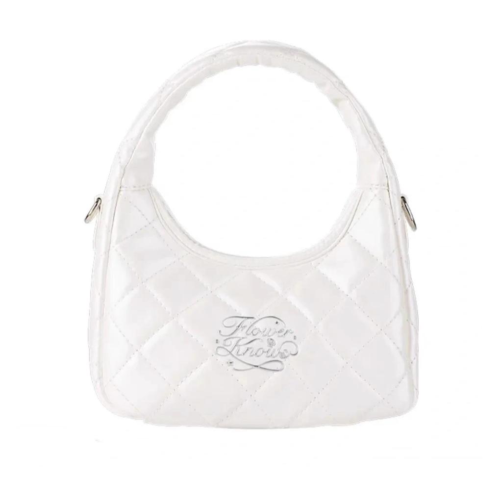 Flower Knows Limited Edition Muschel's Juwel Neuer Stil Handtasche Kosmetiktasche Kühlschrankmagnete