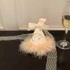 Little Princess Party Veil Hairband - Birthday Photo Prop & Decoration