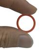 10Pcs Diy Accessories For G1/2-14 Threads Tank Neck And Slide Check 17.6*1.8Mm High Strength Polyurethane O Rings