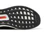 Adidas UltraBoost 5.0 DNA 'Black Solar Red'