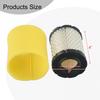 Lawn Mower Air Filter Pre-Filter Replacement 798911