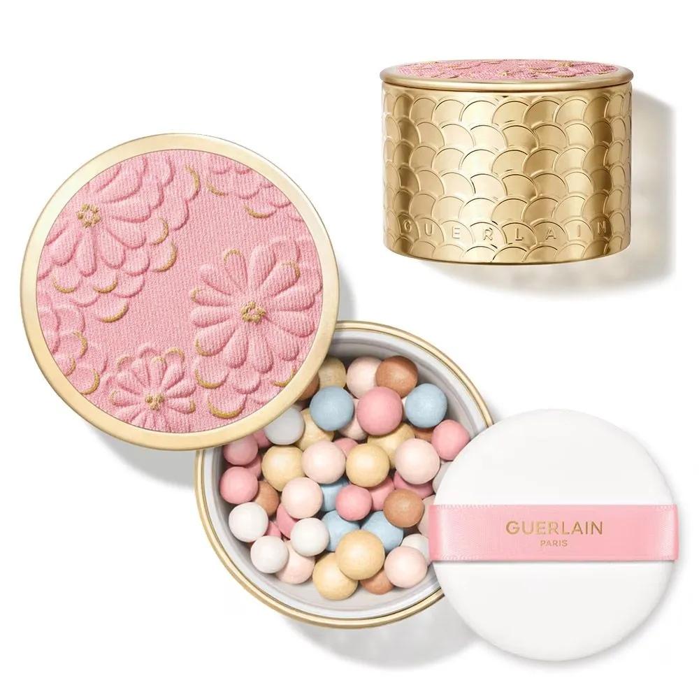 GUERLAIN Météorites Beauty Blooming Glow Powder ONE SIZE