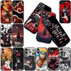 KISAME Itachi Uchiha Narutos Akatsuki Handyhülle für Xiaomi Redmi 15 15C A3 A4 A5 9A 9C NFC Note 9 8 9T 8T Pro Schutzhülle