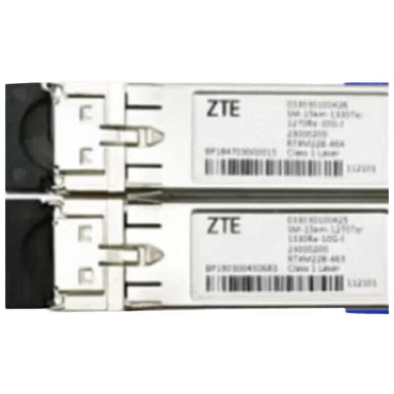 

ZTE 10G STM-64 80KM Optical Module