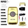 MRD Molda Electric Clipper Hair Clipper Grass Scraper Brain Patio Machine King Electric Clipper Shaving Head Clippers Carving Push Hairstyle