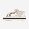 [Fila] Tomaia Sandal Taped Tape [1SM00738] [Shipped from Korea] 100% Authentic