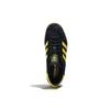 adidas originals Gazelle Black Yellow F35169