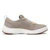 Skechers Mesh Fabric Simple Versatile Low-Top Casual Shoes Men Sneakers Gray 210815-BGE