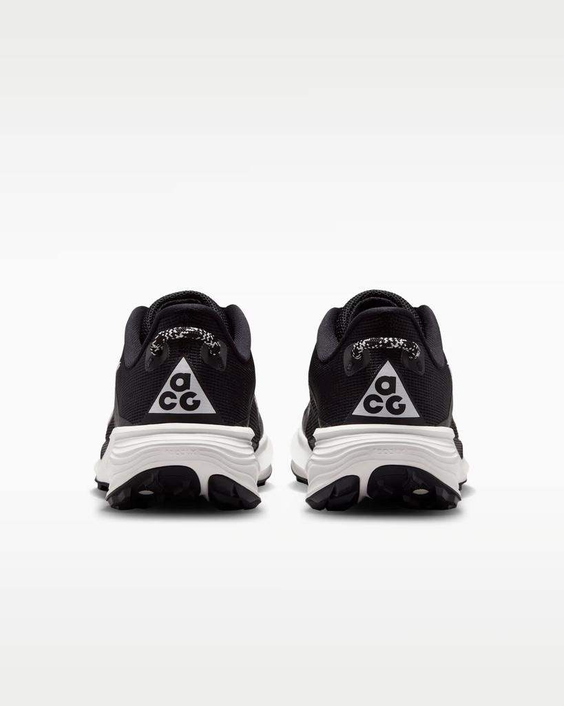 HV8121-001 Nike ACG Pegasus Trail "Black/Summit White" (Women's)