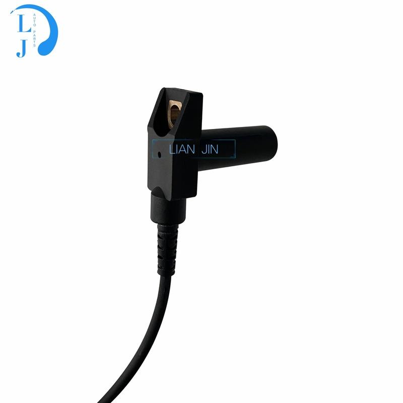 0031530128 Crankshaft Position Sensor Fit For Mercedes W201 W124 W140 Engine E SL S 500 400 300 190 Class 0261210055