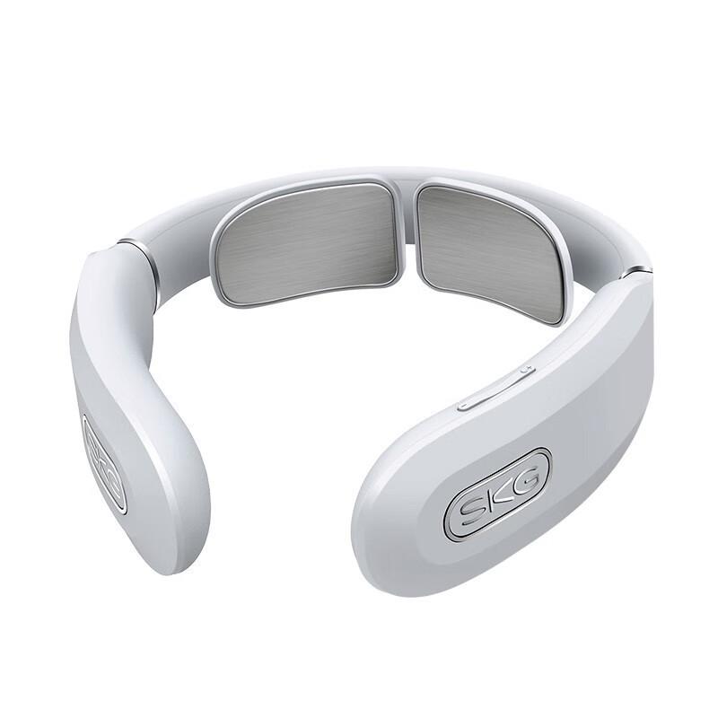 SKG K3 Smart Cervical Pulse Neck Massager