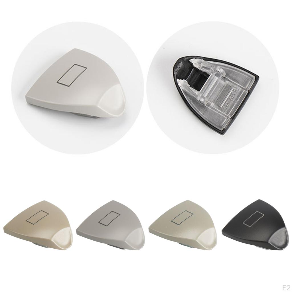 Car Sunroof Switch Button - Easy Installation for 03-08;W211 Models