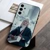 Actress Nicole Mary Kidman Phone Case For Samsung Galaxy A73,A72,A71,A70,A53,A52,A51,Others Soft Black Cover