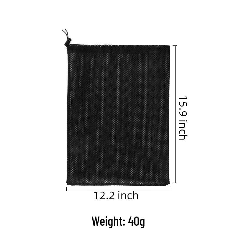 Large Water Pump Filter Mesh Bag