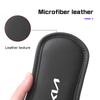 PU Leather Car Elbow Rest Pad For Kia Sportage RIO Optima Ceed Sorento Forte Niro Soul K5 K4 Center Console Leg Mat Knee Cushion