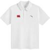 Kids' Training Polo T-Shirt