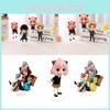 Spy×family Twilight Yor Forger Acrylic Stand Ornament Anime Model Plate Toy
