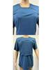 High-Quality Kangaroo Dad & Mom Multifunctional Soothing Shirt T-shirt Vest