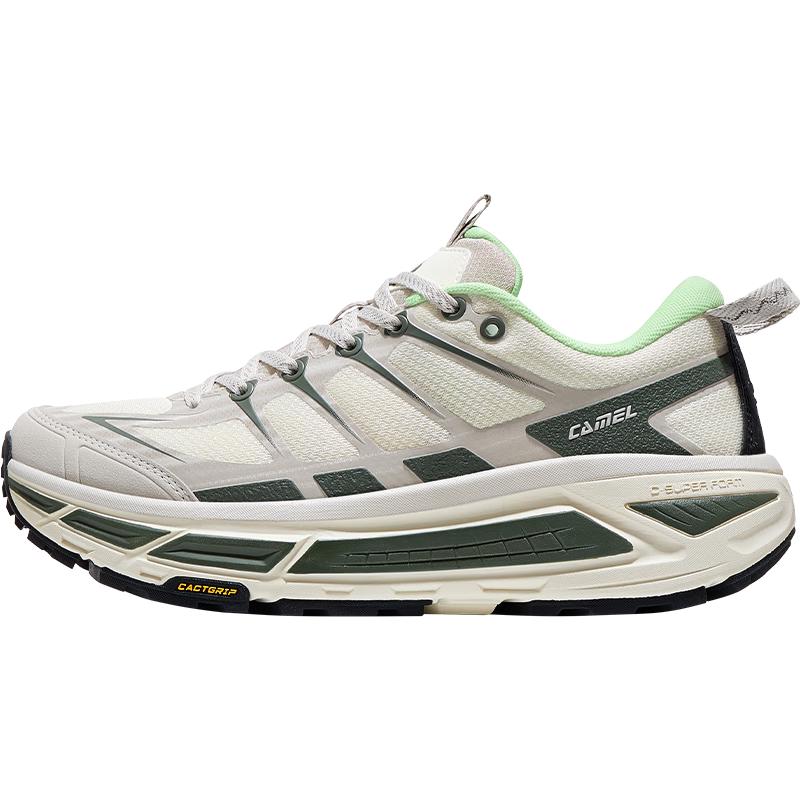 CAMEL Carbon Zero Cushioned Running Shoes