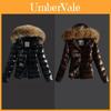 Capispalla Donna Cappotto in Ecopelliccia con Collo Ampio per Stile Streetwear