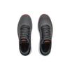 Under Armour Charged Pursuit 2 SE Comfortable Versatile Fabric Synthetic Leather Low-Top Training Running Shoes Men Sneaker Asphalt-Gray 3023865-103