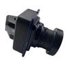 F1ET-19G490-AC For Ford Focus 2015-2018 Rear View Backup Parking Reverse Camera Assistant F1EZ-19G490-A F1ET19G490AC F1EZ19G490A