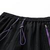 NASA MARVEL Men's Casual Quick-Dry Beach Shorts