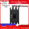 DELIXI CDM10-600/3300 600A 400A Three-Phase 3P Air Circuit Breaker