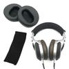 Replacement Ear Pads for DENON AH-D2000 D5000 D5200 D7000 D7200 D9200 Headphones Memory Foam Ear Cushions High Quality