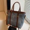 New Bag Women's Fashion Casual Versatile Messenger Bag Handbag