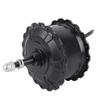 Electric Bike Hub Motor 48V 750W Aluminum Alloy Rear Drive Wheel Gear Hub Motor with 9 Core Adapter 