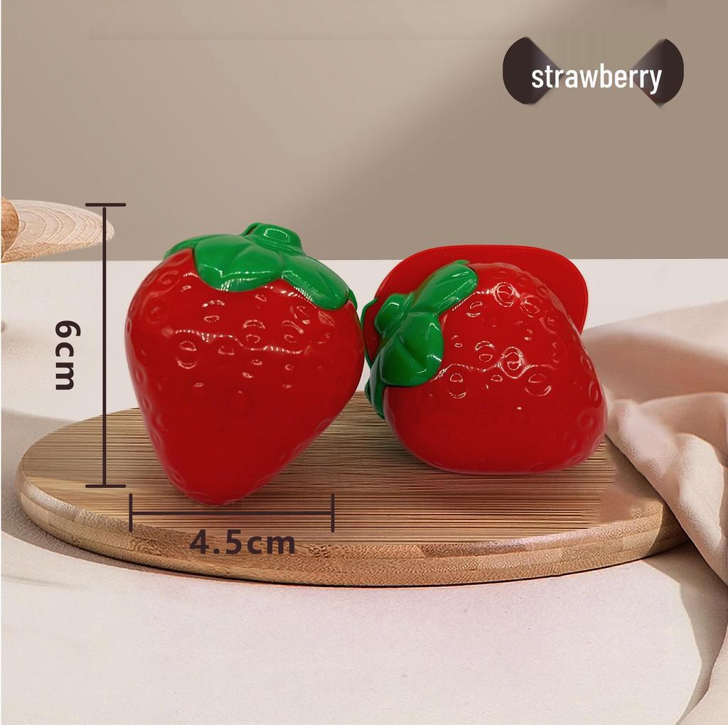 Children's Pretend Play Food Set with Cutting Fruits, Vegetables and Pizza