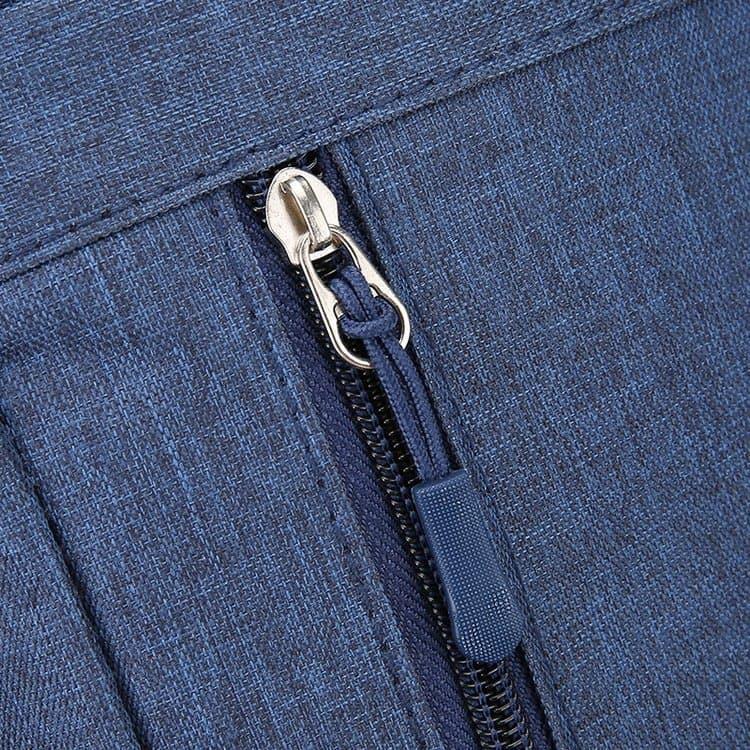 New Men's Lightweight Mobile Phone Bag Messenger Bag