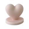 Cube Heart Silicone Mold Wax Melt Polymer Aromatherapy Making Handmade Cupcake Chocolate Handicraft Making Mould