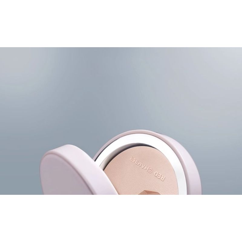 RED CHAMBER - Crystal Limited Flawless Compact Powder