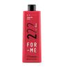 For-me 222 Shape Me Glaze Moisturizing Fluid with Seaweed Extract 200 Ml
