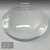 1.28 unit Round IPS TFT Display, 240x240, SPI, GC9A01 LCD Screen Bare Weld 12P