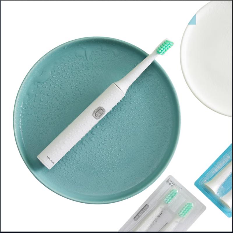Hyundai X6 Electric Toothbrush CN Plug (adapter Included)