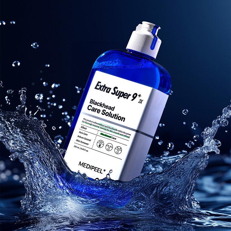 MEDI-PEEL Extra Super 9 Plus 3X 250ml