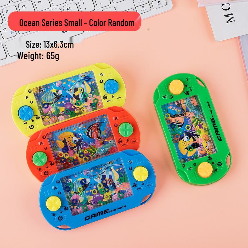 

Ручная игра «Кольцеброс» и «Ударь крота» для развития памяти у детей