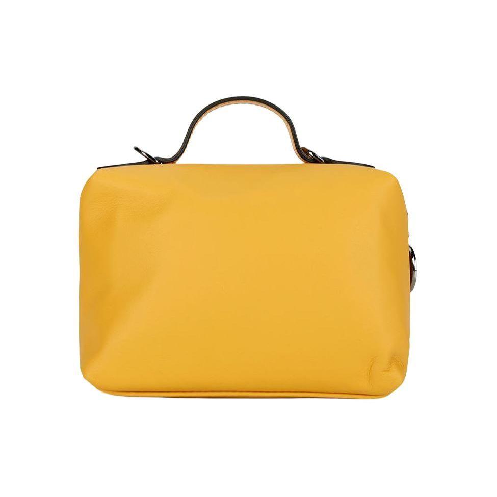 Longchamp Le Pliage Xtra 16 Solid Color Embossed Logo Zipper Closure Leather Box Bag Handheld Shoulder Crossbody Mini Women bags Apricot 10187987222