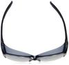 Polarized Lens Model SCLA Smoke Clear [SWANS] Sunglasses, Over-the-Glasses, OG5-0051