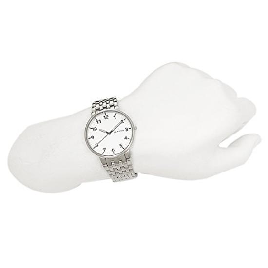 SKAGEN Watch SKW6007 Silver