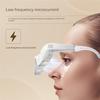 Óculos A65T-Eyecare Massageador de Olhos Para Olheiras Inchaço Redução de Rugas Alívio da Fadiga Ocular Dispositivo de Beleza